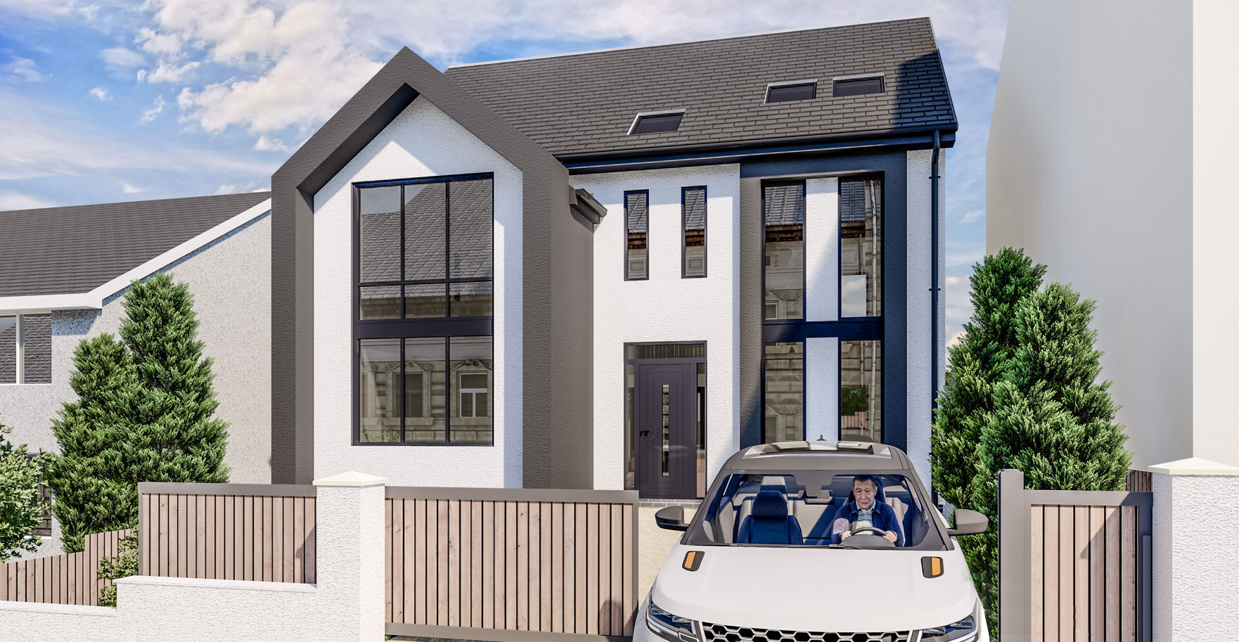 South West Devon Development